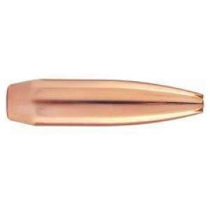 Sierra GameKing Rifle Bullets 6.5mm .264" 130 gr HPBT 100/ct