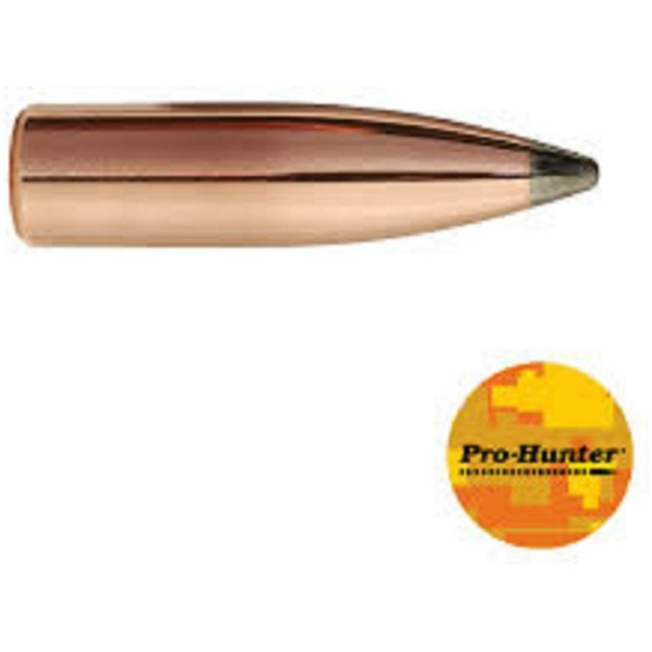 Sierra Pro-Hunter Rifle Bullets .270 cal .277" 130 gr SPT 100/ct