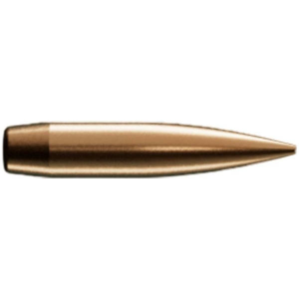Sierra MatchKing-X Rifle Bullets .270 cal 135 gr HPBT 100/ct