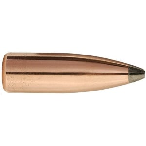 Sierra Pro-Hunter Rifle Bullets 7mm .284" 120 gr SPT 100/ct