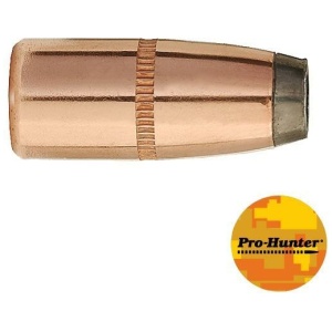 Sierra Pro-Hunter Rifle Bullets .30 cal (.30-30) .308" 125 gr FNHP 100/ct