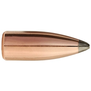 Sierra Pro-Hunter Rifle Bullets .30 cal/7.62mm .308" 125 gr SPT 100/ct