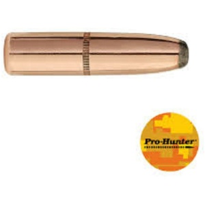 Sierra Pro-Hunter Rifle Bullets .30 cal/7.62mm .308" 220 gr RN 100/ct