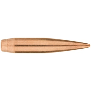 Sierra MatchKing Rifle Bullets .30 cal .308" 215 gr HPBT/CN 50/ct