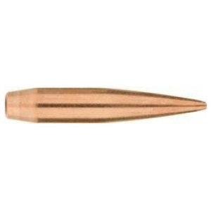 Sierra MatchKing Rifle Bullets .30 cal / 7.62mm .308" 230 gr HPBT MATCHKING 50/ct