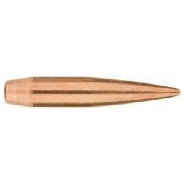 Sierra MatchKing Rifle Bullets .30 cal / 7.62mm .308" 230 gr HPBT MATCHKING 50/ct