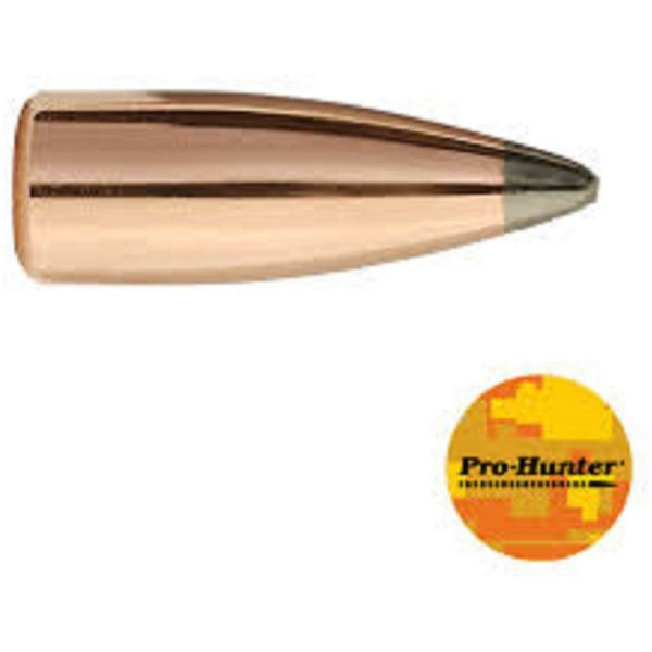Sierra Pro-Hunter Rifle Bullets .303 cal/7mm .311" 125 gr SPT 100/ct