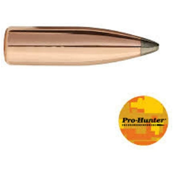 Sierra Pro-Hunter Rifle Bullets .303 cal/7mm .311" 180 gr SPT 100/ct
