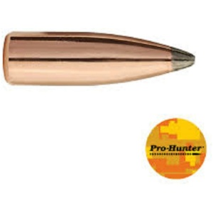 Sierra Pro-Hunter Rifle Bullets 8mm .323" 175 gr SPT 100/ct