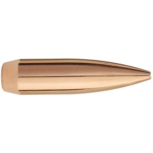 Sierra MatchKing Rifle Bullets 8mm .323" 200 gr HPBT MATCH 100/ct