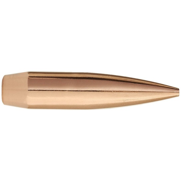 Sierra MatchKing Rifle Bullets .338 cal .338" 250 gr HPBT MATCH 50/ct