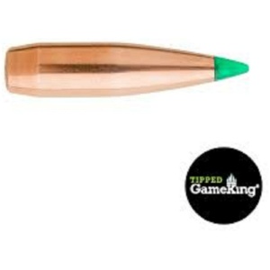 Sierra Game Changer Tipped GameKing Bullets 6mm 90gr 50/ct