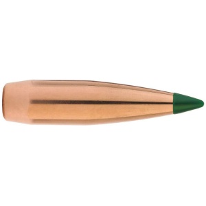 Sierra Tipped GameKing Rifle Bullets 7mm/.284 cal .284" 150 gr BT 100/ct