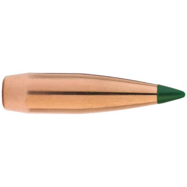 Sierra Tipped GameKing Rifle Bullets 7mm/.284 cal .284" 150 gr BT 100/ct