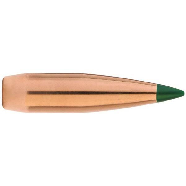 Sierra Tipped GameKing Rifle Bullets .30 cal/7.62mm .308" 180 gr BT 100/ct