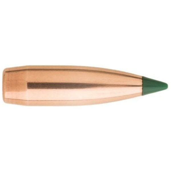 Sierra TMK Rifle Bullets .22 Cal .224 Dia 60 gr 100/ct
