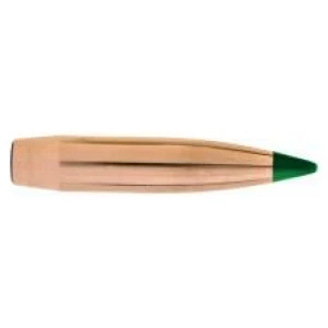 Sierra Tipped MatchKing Rifle Bullets .264 cal .264" 130 gr TMK MATCH 100/ct