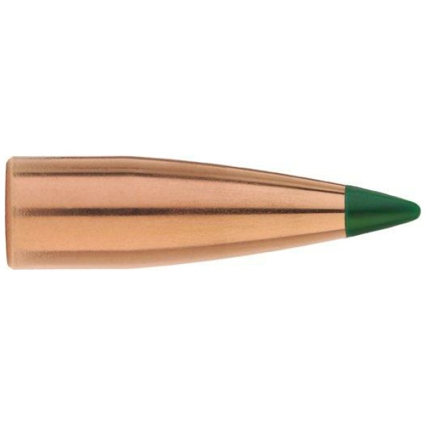 Sierra Tipped MatchKing Rifle Bullets .30 cal / 7.62mm .308" 125 gr. TMK Match 100/rds