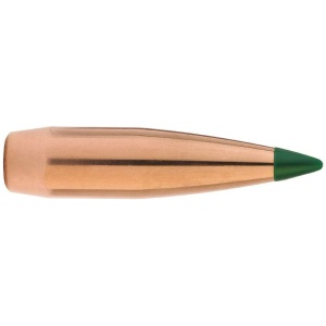 Sierra Tipped MatchKing Rifle Bullets .30 cal / 7.62mm .308" 168gr TMK Match 100/ct