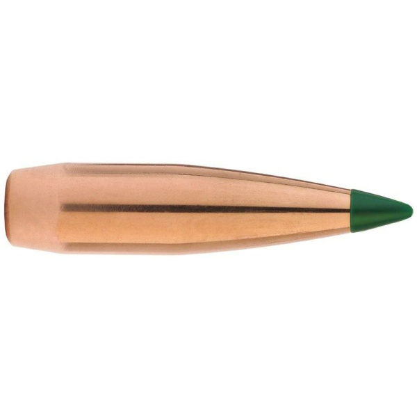 Sierra Tipped MatchKing Rifle Bullets .30 cal / 7.62mm .308" 168gr TMK Match 100/ct