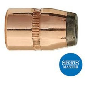 Sierra Sports Master Handgun Bullets .32 cal .312" 90 gr JHP 100/ct