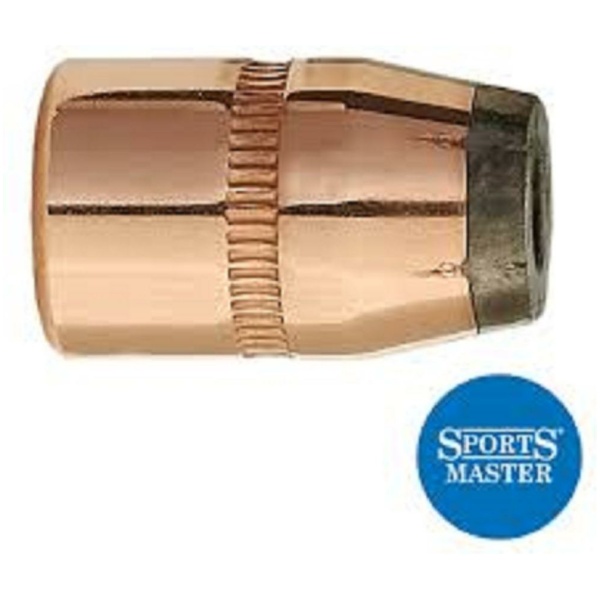 Sierra Sports Master Handgun Bullets .32 cal .312" 90 gr JHP 100/ct