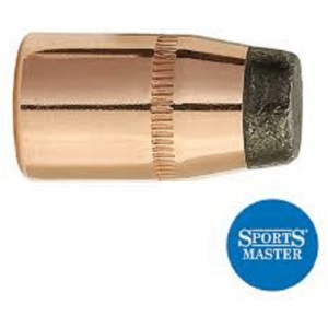 Sierra Sports Master Handgun Bullets .38 cal .357" 158 gr JSP 100/ct
