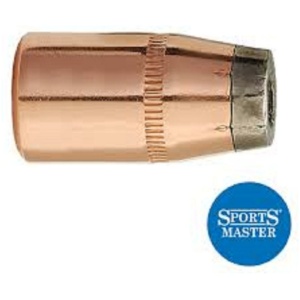 Sierra Sports Master Handgun Bullets .38 cal .357" 158 gr JHC 100/ct