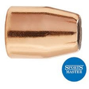 Sierra Sports Master Handgun Bullets .40/10mm .400" 150 gr JHP 100/ct