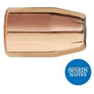 Sierra Sports Master Handgun Bullets .40/10mm .400" 180 gr JHP 100/ct