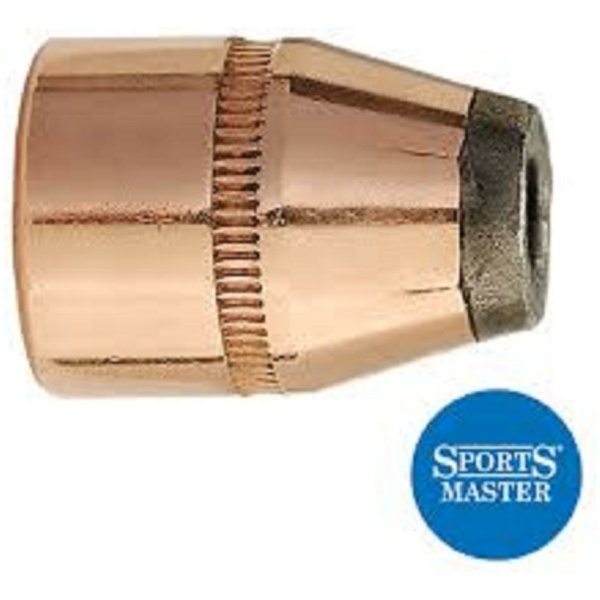 Sierra Sports Master Handgun Bullets .44 cal .429" 180 gr JHC 100/ct