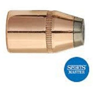 Sierra Sports Master Handgun Bullets .44 cal .429" 240 gr JHC 100/ct