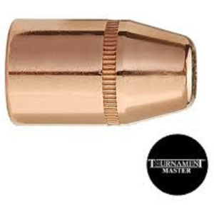 Sierra Tournament Master Handgun Bullets .44 cal .429" 250 gr FPJ-MATCH 100/ct