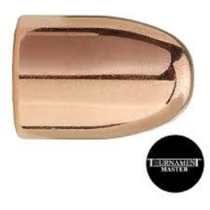 Sierra Tournament Master Handgun Bullets .45 cal .451" 230 gr FMJ-MATCH 100/ct