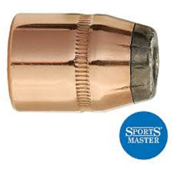 Sierra Sports Master Handgun Bullets .45 cal .451" 240 gr JHC 100/ct
