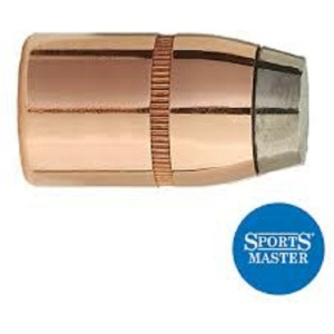 Sierra Sports Master Handgun Bullets .45 cal .451" 300 gr JSP 50/ct