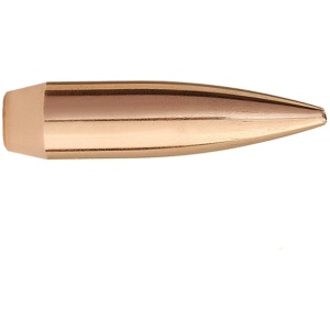 Sierra MatchKing Rifle Bullets .25 Cal .257" 131 gr HPBT/CN 100/ct