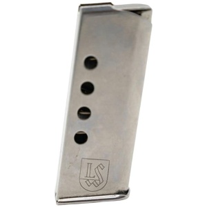 Seecamp .32 Spare Handgun Magazine .32 Cal 6/rd