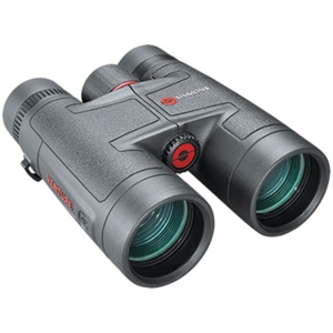 Simmons Venture Binocular - 10x42mm Roof BK7 Black