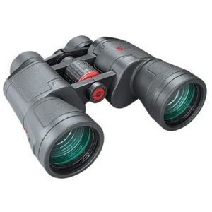 Simmons Venture Binocular - 10x50mm Porro BK7 Black