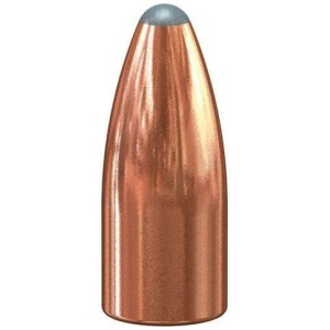 Speer Varmint Soft Point Rifle Bullets .224 cal .224" 50 gr SSP 100/ct