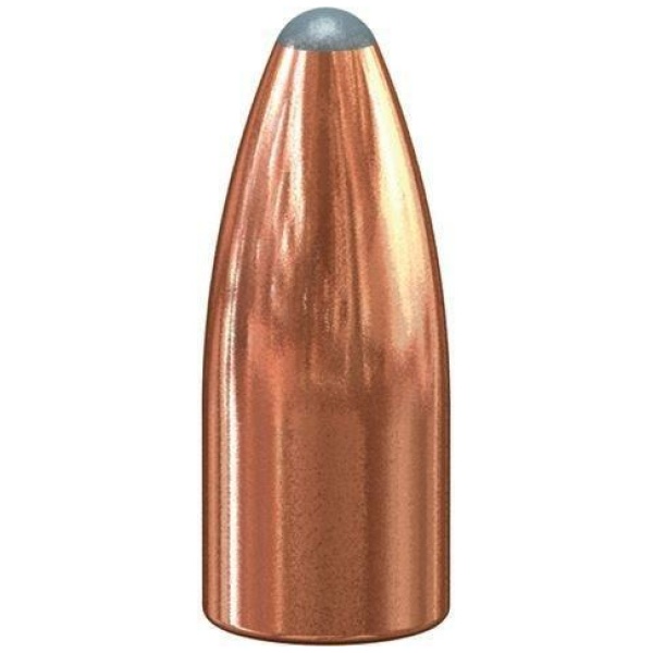 Speer Varmint Soft Point Rifle Bullets .224 cal .224" 50 gr SSP 100/ct
