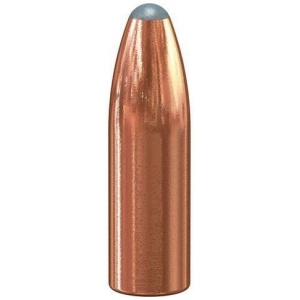 Speer Varmint Soft Point Rifle Bullets .22 cal .224" 70 gr JSP (1-10" twist or faster) 100/ct