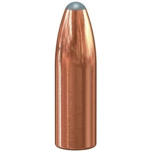 Speer Varmint Soft Point Rifle Bullets .22 cal .224" 70 gr JSP (1-10" twist or faster) 100/ct