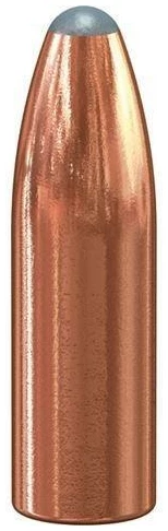 Speer Varmint Soft Point Rifle Bullets .22 cal .224" 70 gr JSP (1-10" twist or faster) 100/ct