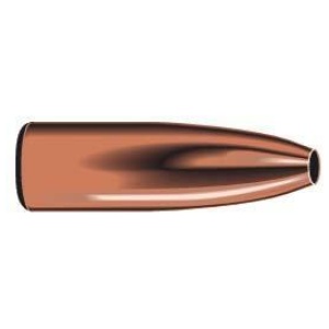 Speer Varminter Hollow Point Rifle Bullets 6mm .243" 75 gr HP 100/ct