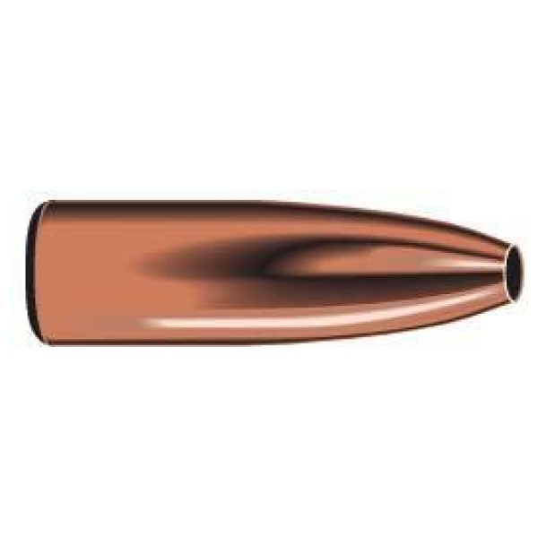Speer Varminter Hollow Point Rifle Bullets 6mm .243" 75 gr HP 100/ct