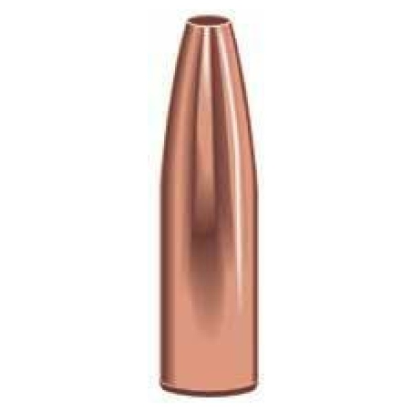 Speer Varmint Hollow Point Handgun Bullets .25 cal .257" 100 gr JSP 100/ct