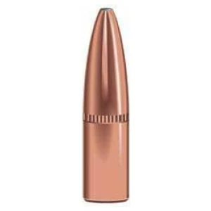 Speer Grand Slam Rifle Bullets .25 cal .257" 120 gr GSSP 50/ct