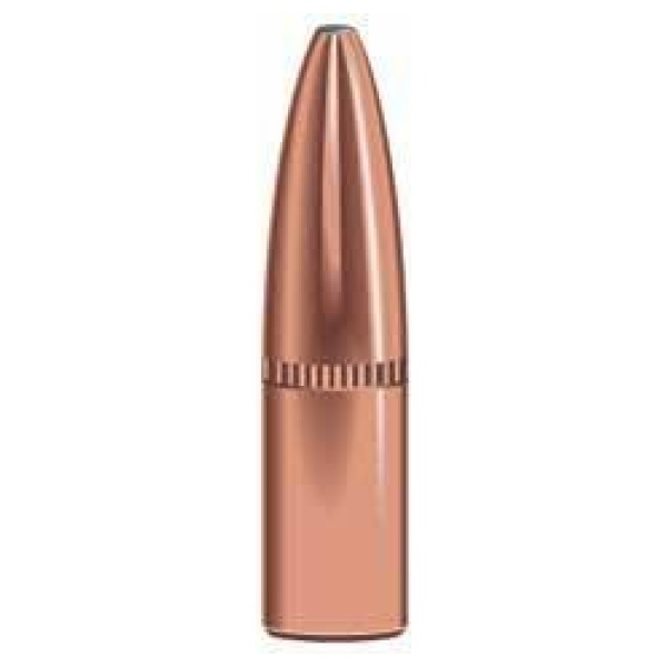 Speer Grand Slam Rifle Bullets .25 cal .257" 120 gr GSSP 50/ct